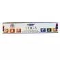 Naturalne kadzidełka Yoga Premium Masala Incense Satya 15g