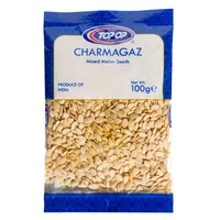 Getrocknete Melonenkerne Top-Op Char Magaz 100g