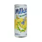 Koreański napój gazowany Milkis Banana Lotte 250ml