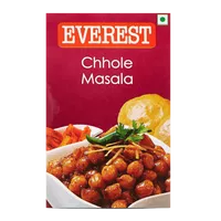Chhole Masala Everest 100g