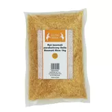 Ryż basmati paraboliczny Sella Basmati Rice Little India 1kg