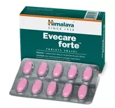 Himalaya Evecare Forte Of Mood Swings In Women 30 Tablets