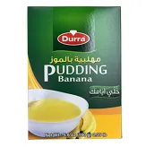 Banana Pudding Al Durra 160g