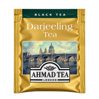 Herbata czarna Darjeeling Tea Ahmad Tea 2g