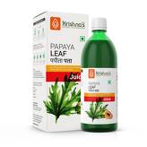 Papaya Leaf Juice 500ml Krishna's 
