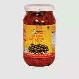Hot & Spicy Lapsi Pickle Aama Ko Achar 400g