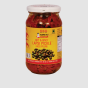 Marynowane śliwki mombin Hot and Spicy Lapsi Pickle Aama Ko Achar 400g
