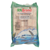 Mrożona ryba Long Baim w kawałkach Frozen Long Baim Steak (Mastacembelus armatus) RN Brand 500g