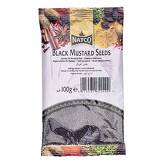 Black Mustard Seeds Natco 100g