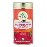 Herbata liściasta Kashmiri Kahwa Organic India 100g
