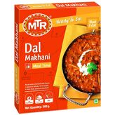 Gotowe indyjskie danie Dal Makhani MTR 300g