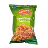 Indyjska przekąska Corn Flakes Mixture GRB Town Bus 150g