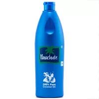Olej kokosowy do ciała i włosów Parachute 175ml