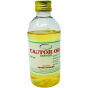 Olej rycynowy rafinowany Ashwin Pharma 200ml - 2