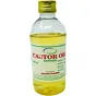 Refined Castor Oil 200ml Ashwin Pharma