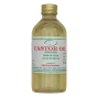 Olej rycynowy rafinowany Ashwin Pharma 200ml