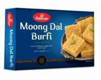 Moong Burfi Haldiram's 400g