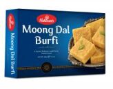 Moong Burfi Haldiram's 400g