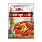 Danie Instant Mutton Rogan Joh Mix Suhana 50g