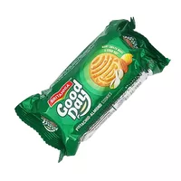 Ciasteczka z pistacjami i migdałami Good Day Pistachio-Almond Britannia 72g