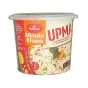 Upma Instant Cup Haldirams 68g - 2