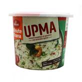 Upma Instant Cup 68g Haldiram's 
