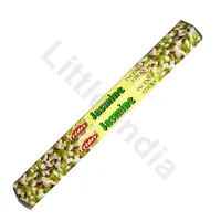 Jasmine Incense Sticks Tridev 20 szt
