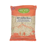 Płatki ryżowe White Beaten Rice Poha DIYO 800g