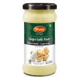 Pasta czosnkowo imbirowa Ginger & Garlic Paste shan 700g