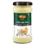 Pasta czosnkowo imbirowa Ginger & Garlic Paste shan 700g