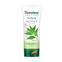 Purifying Neem Scrub Himalaya 100g