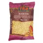 Guandules Toor Dal TRS 1kg