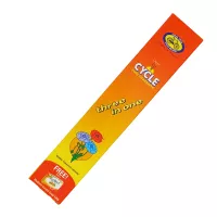 Incense Sticks Three In One Agarbatti Cycle