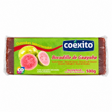 Przekąska słodka z guawy Bocadillo De Guayaba Lonja Coexito 500g