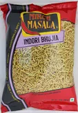 Indyjska przekąska Indori Bhujia Mirch Masala 340g