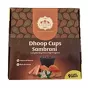 Dhoop Cups Sambrani Lakshmi 9pcs.