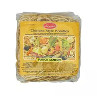 Makaron typu chińskiego Pancit Canton Monika 227g