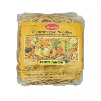 Chinese Style Noodles Pancit Canton Monika 227g