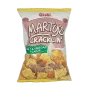 Chrupki o smaku soli i octu Marty's Cracklin Salt & Vinegar Flavor Oishi 90g