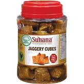 Cane sugar in Suhana cubes 500g