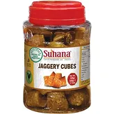 Jaggery cubes Suhana 500g