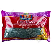 Soczewica czarna cała Urid Beans TRS 2kg