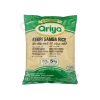 Keeri Samba Rice Ariya 5kg
