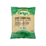 Ryż Keeri Samba Rice Ariya 5kg