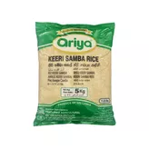 Keeri Samba Rice Ariya 5kg