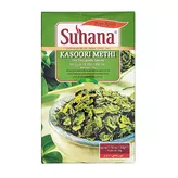 Przyprawa kozieradka liście Kasoori Methi Suhana 50g