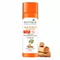 Krem przeciwsłoneczny z Drzewem Sandałowym Sun Shield Biotique 120ml - 2