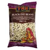 Fasola czarne oczko Black Eye Beans TRS 500g