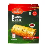 Instant mix Rava Dosa Haldirma's 200g