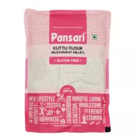 Mąka gryczana Kuttu Flour Pansari 500g